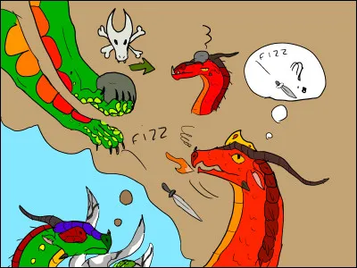 Comment fait-elle, d'ailleurs ?