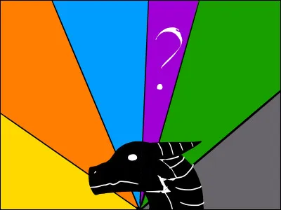 Qui est le héros du tome 1 ?