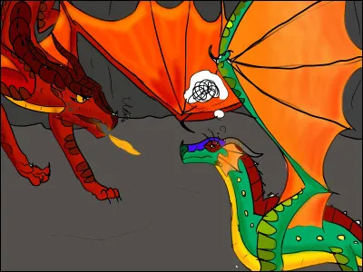 Pourquoi les gardiens n'aiment-ils pas Gloria ?