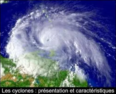 Le 15 janvier 2024, quelle île est frappée par le cyclone Belal ?