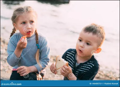 Es-tu une fille ou un gar&ccedil;on ?