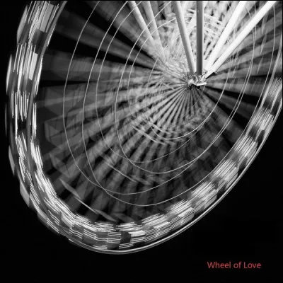''Wheel of Love'' est le dernier album de...
