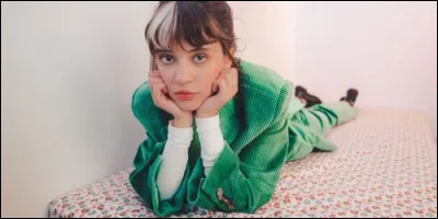 Qui a fait un duo avec Pomme ?