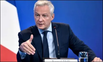 Qui Bruno Le Maire a-t-il involontairement propulsé ?