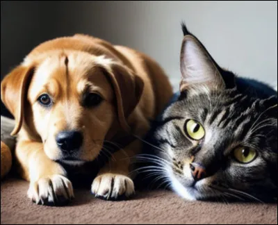 Quel est ton animal préféré ?