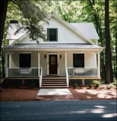 Dans quel genre d’endroit rêves-tu de vivre ?