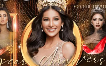 Quiz Miss france