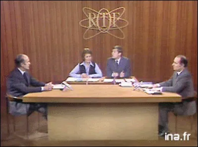 Laquelle de ces affirmations - concernant le second tour de la présidentielle - n'est pas exacte ?