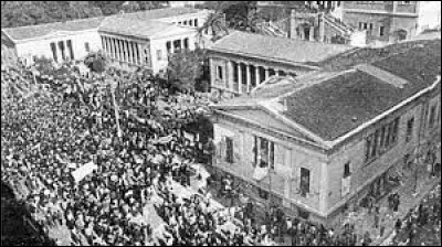 Que se passe-t-il les 23 et 24 juillet en Grèce ?