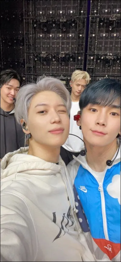 Qui est considéré comme une des plus belles voix de Corée ?