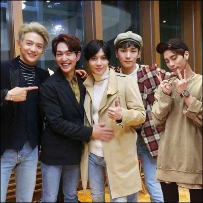 Quel membre est aussi acteur ?