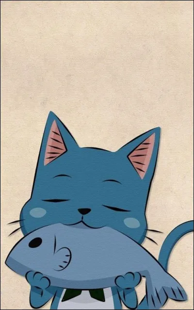 À quel manga appartient ce personnage ?