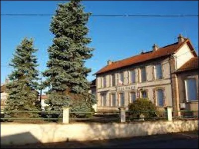 Pour finir, je vous emmène en Bourgogne-Franche-Comté, à Villebougis. Commune de l'aire d'attraction Sénonaise, elle se situe dans le département ...