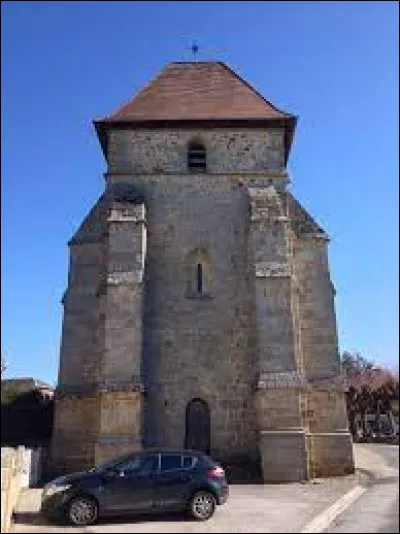 Voici l'église de la Décollation de Saint-Jean-Baptiste, à Neuvic-Entier. Village de l'aire d'attraction Limougeaude, il se situe dans le département ...