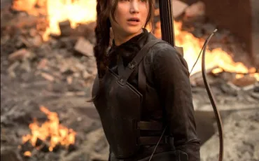 Quiz Hunger games