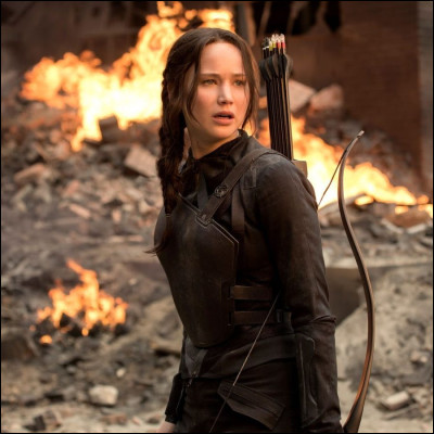 Quel est le nom de famille de Katniss ?