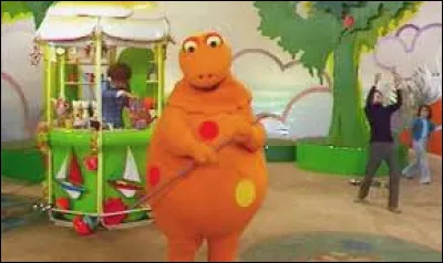 Lequel de ces ingrédients n'entre pas dans la composition du célèbre gloubi-boulga ?