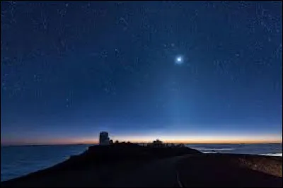 Laquelle de ces planètes est surnommée "l'Étoile du Berger" ?