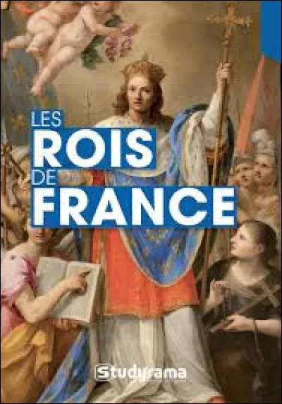 Qui devient roi de France en 1814 ?