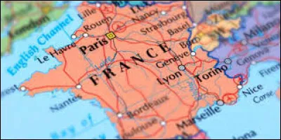 Deux nouvelles régions comportent chacune 12 départements. Lesquelles ?