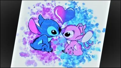 Ta plus belle qualité est d'être...