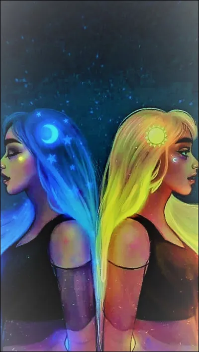 Dans la vie tu es plutôt...