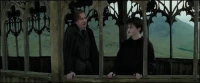 Quelle est ta plus grande peur ?