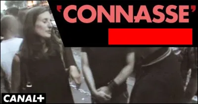 Dans un épisode, Camille Cottin dit à un barman : "Je vais vous prendre deux cocas sans poppers". Quel est cet épisode ?