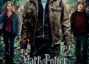 Quiz Harry Potter 7 partie 2 (partie 1)