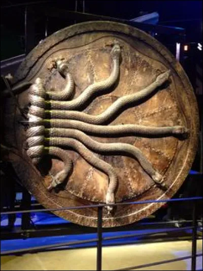 Quelle langue Harry parle-t-il pendant son sommeil ?