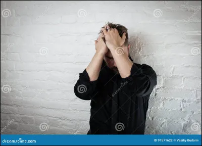 Et bien sûr, ton défaut, c'est être...