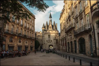 Comment nomme-t-on les habitants de Bordeaux ?