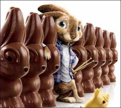 Quel est le titre de ce film d'animation américain ?