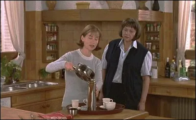 Quel est le titre du film de Claude Chabrol sorti en 2000 ?