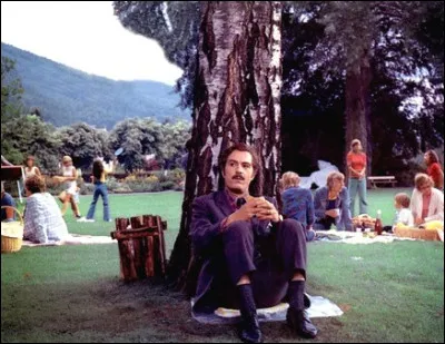 Qui est le réalisateur du film italien "Pain et chocolat" ?