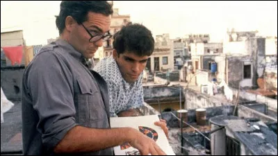 Quel est le titre de ce film sorti en 1993 ?