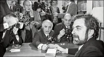 Le prix Goncourt est décerné au roman "La Dentellière" : qui en est l'auteur ?