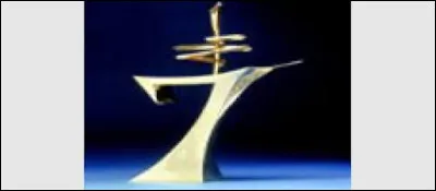 Les 7 d'or étaient une cérémonie de récompenses de la télévision qui a pris fin en 2003. Dans quel pays ?