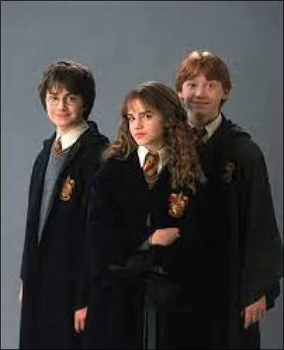Dans le golden trio qui est le plus âgé ?
