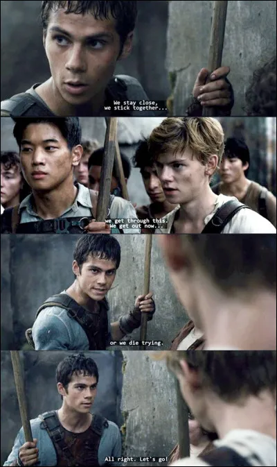 Quelle est une de tes valeurs ?