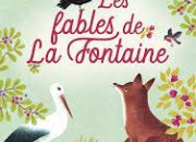 Quiz Fables de La Fontaine  complter