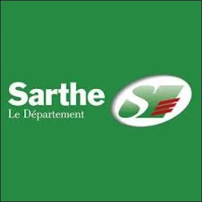 Quel est le numéro du département de la Sarthe ?