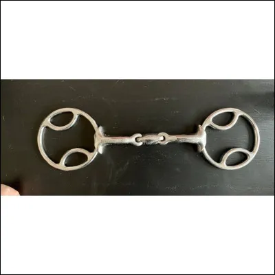 Quel est le nom de l'objet ci-dessus ?