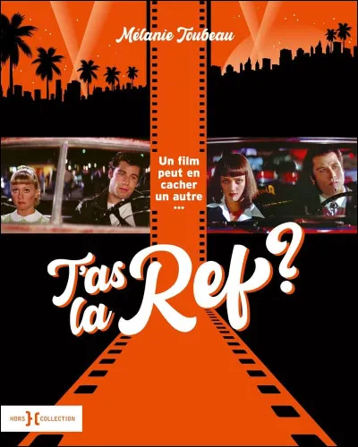 Voudrais-tu que dans ce jeu, il y ait des répliques de films, d'animés, de dessins animés, etc. ?