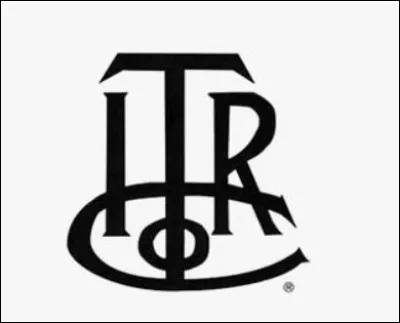 Et maintenant, quel est ce logo ?