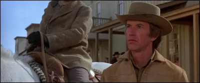 Comment s'intitule ce western avec Glenn ?