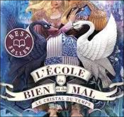 Quel est ton animal préféré ?