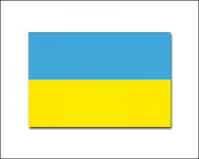 De quel pays vient ce drapeau ?