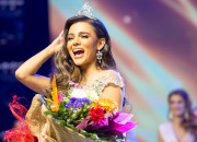 Quiz Top 3 Miss Intercontinental !