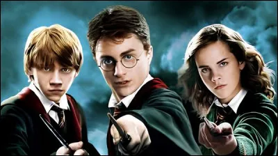 Combien de tomes y a-t-il dans la série "Harry Potter" ?